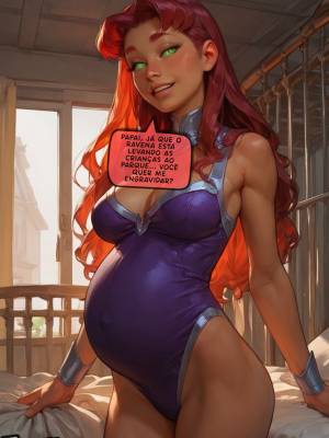 Mission: Implausible Hentai pt-br 48