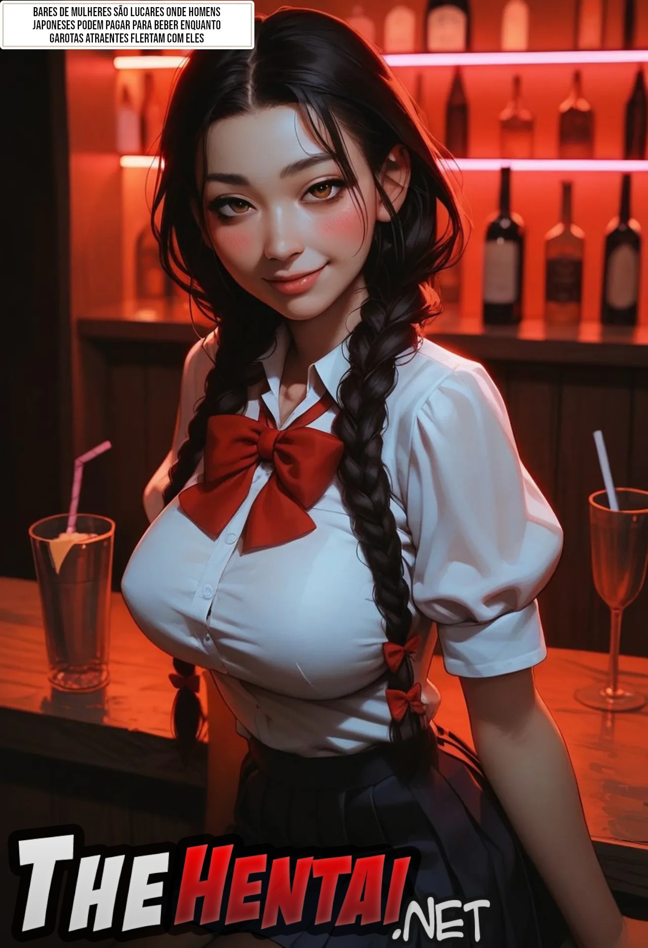 Mizuki's Revenge Hentai pt-br 03