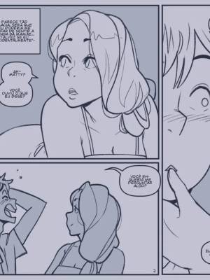 Mom Goes Commando By NotEnoughMilk Hentai pt-br 02