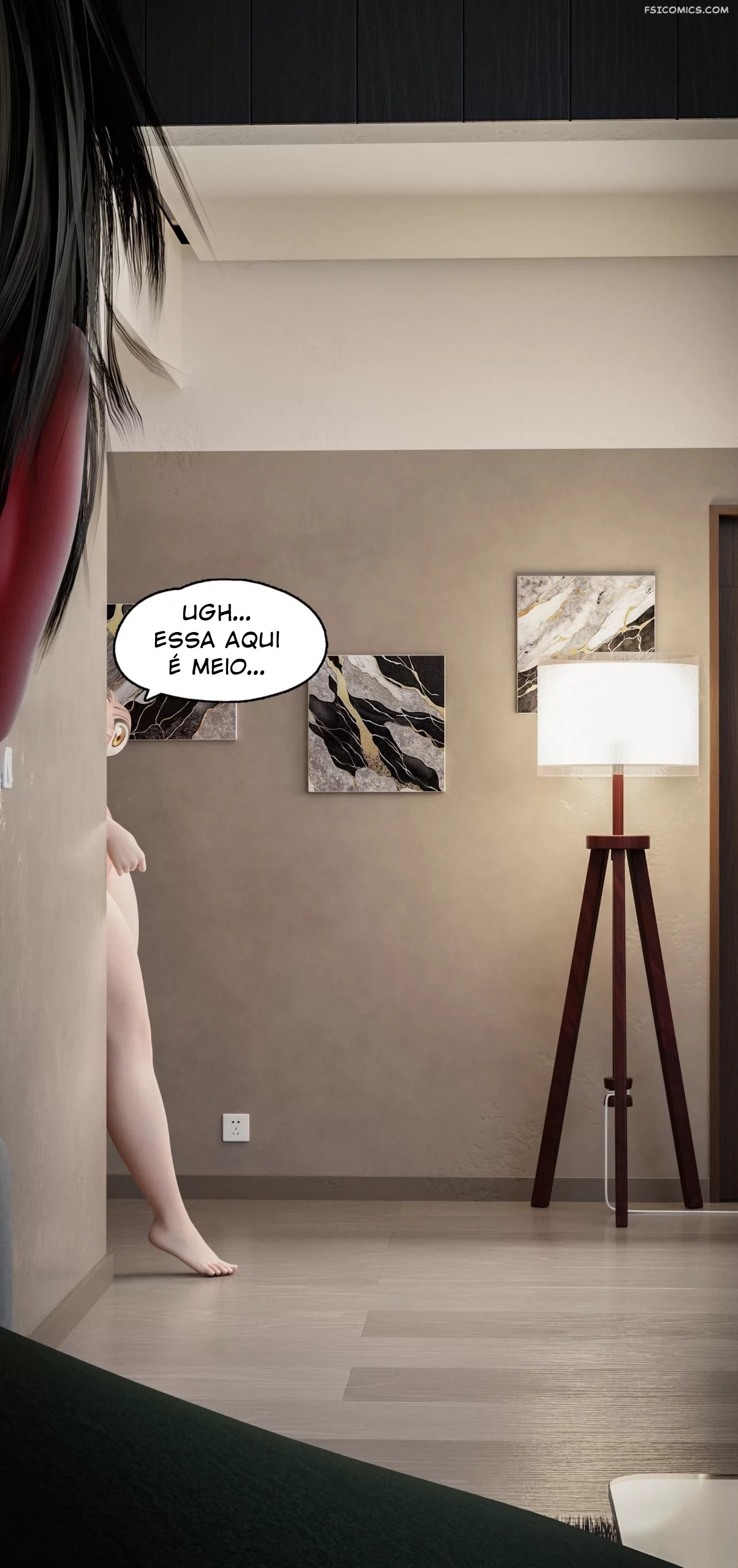 Mother's Day Special Hentai pt-br 02