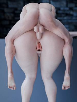 Mother's Day Special Hentai pt-br 21