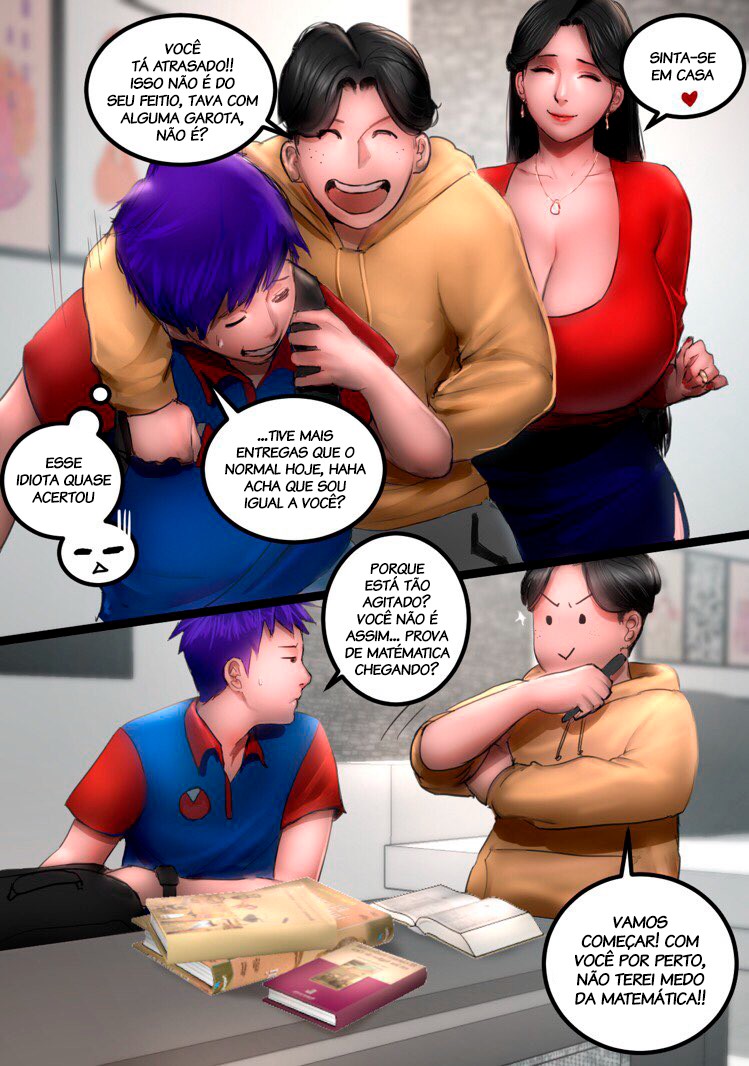Ms. Jasmine Hentai pt-br 03