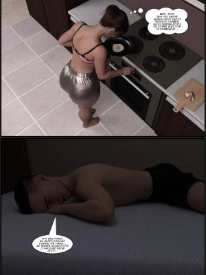 My Mom Is A Porn Star Hentai pt-br 03