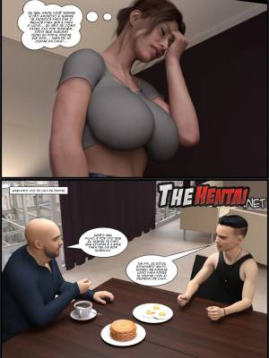 My Mom Is A Porn Star Hentai pt-br 14