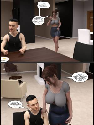 My Mom Is A Porn Star Hentai pt-br 15