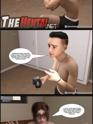 My Mom Is A Porn Star Part 2 Hentai pt-br 15