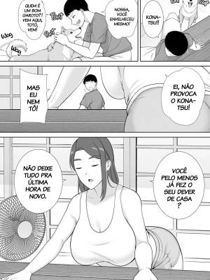 My Mom, My Love Part 5 Hentai pt-br 06