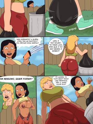 My Neighbor's Lust Hentai pt-br 02
