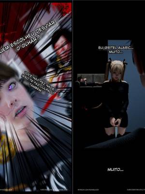My Neighbor’s Widow Part 40 Hentai pt-br 04