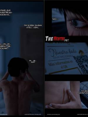 My Neighbor’s Widow Part 40 Hentai pt-br 06