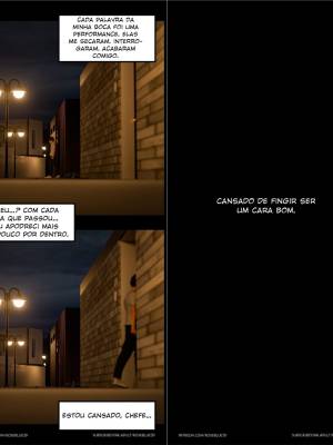 My Neighbor's Widow Part 40 Hentai pt-br 40