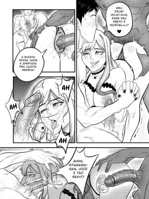 My Netorase Darling Hentai pt-br 02