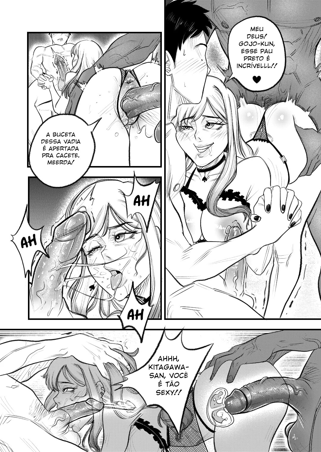 My Netorase Darling Hentai pt-br 02