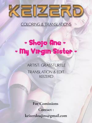 My Virgin Sister Hentai pt-br 02