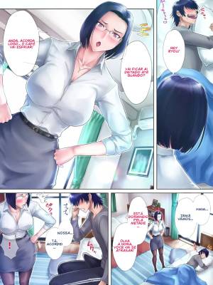 My Virgin Sister Hentai pt-br 05