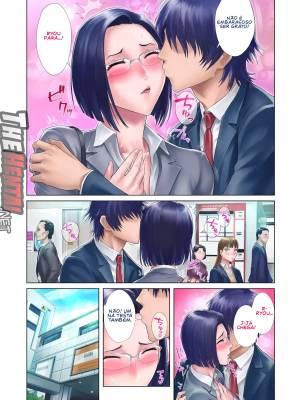 My Virgin Sister Hentai pt-br 09