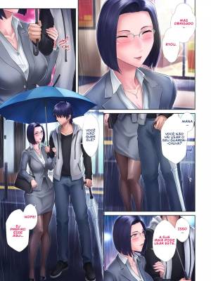 My Virgin Sister Hentai pt-br 13