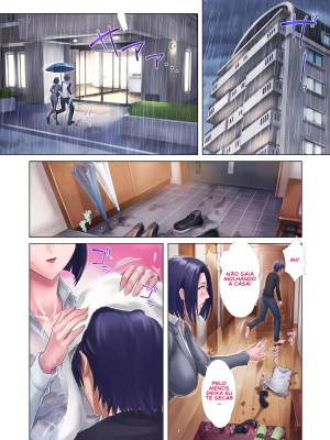 My Virgin Sister Hentai pt-br 14