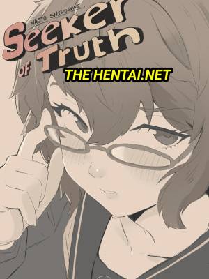 Naoto Shirogane: Seeker Of Truth