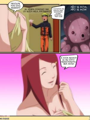 Naruto's Mom Hentai pt-br 36