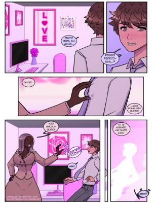 New Job, New You Hentai pt-br 05