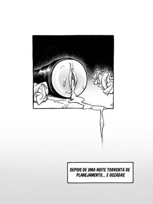 Nico Robin Fucked a Horse And Now I'm Blackmailing Her. Hentai pt-br 07