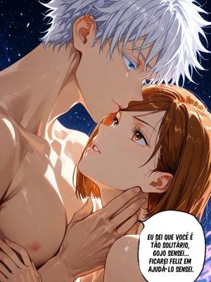 Nobara's Resonant Limitless Part 1 Hentai pt-br 02