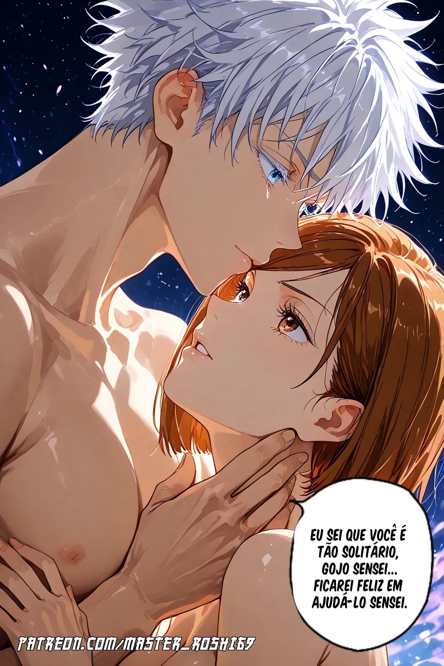 Nobara's Resonant Limitless Part 1 Hentai pt-br 02
