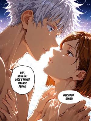 Nobara's Resonant Limitless Part 1 Hentai pt-br 03