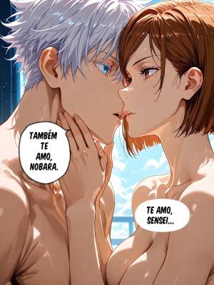 Nobara's Resonant Limitless Part 1 Hentai pt-br 04