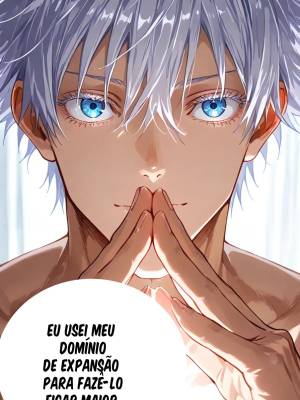 Nobara's Resonant Limitless Part 1 Hentai pt-br 07
