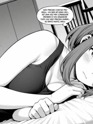 Ochako's Awakening By Waifu Factory Hentai pt-br 03