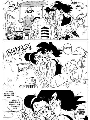 Plowing The Fields Hentai pt-br 02