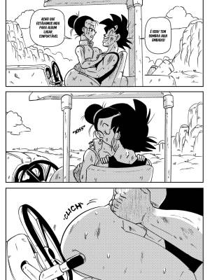 Plowing The Fields Hentai pt-br 03