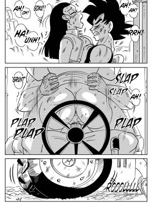 Plowing The Fields Hentai pt-br 04