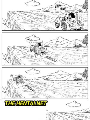 Plowing The Fields Hentai pt-br 05
