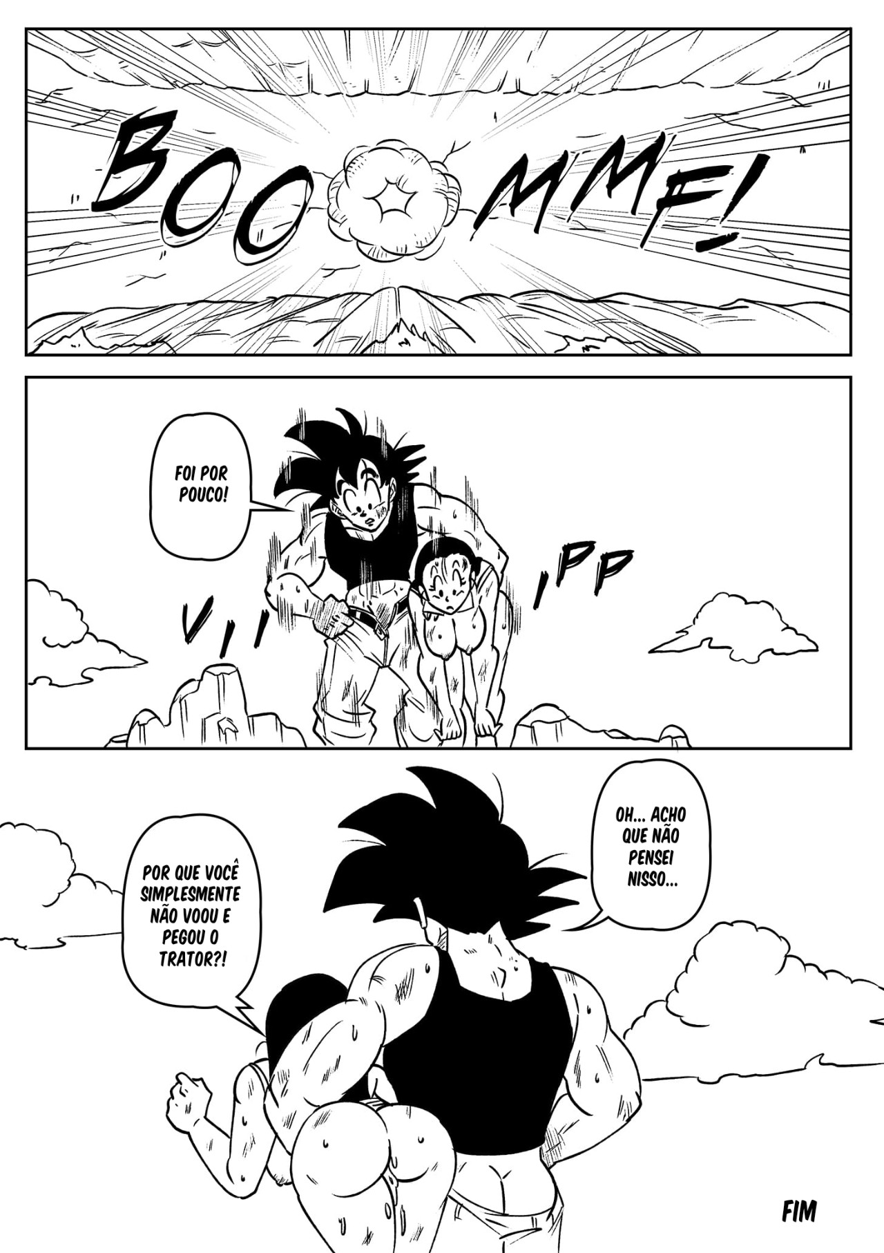 Plowing The Fields Hentai pt-br 06