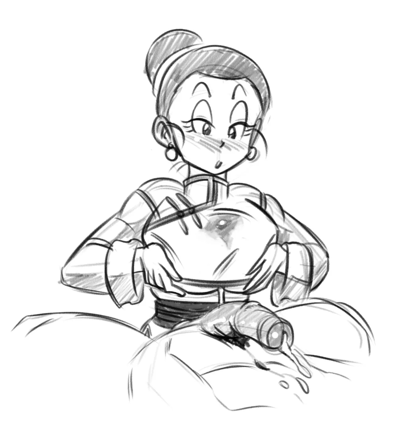 Plowing The Fields Hentai pt-br 17