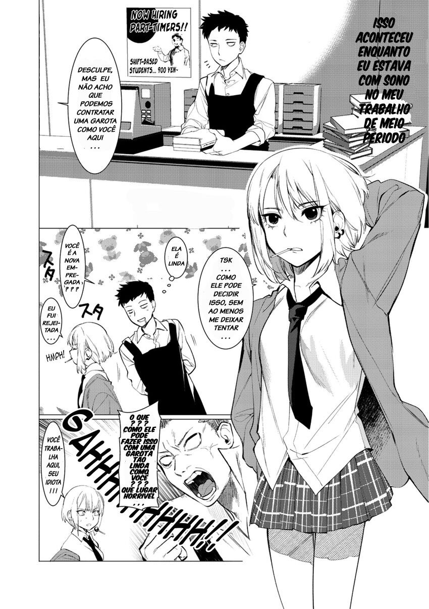 Saotsuki Honey To Doukyo Seikatsu Part 4 Hentai pt-br 03