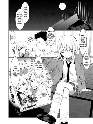 Saotsuki Honey To Doukyo Seikatsu Part 4 Hentai pt-br 04
