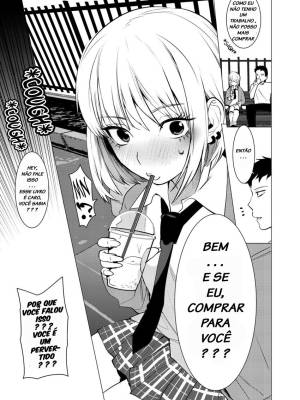 Saotsuki Honey To Doukyo Seikatsu Part 4 Hentai pt-br 05