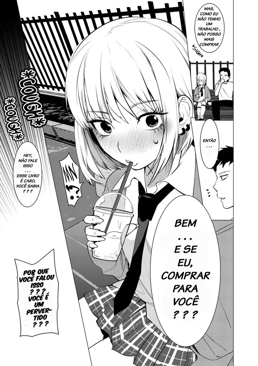 Saotsuki Honey To Doukyo Seikatsu Part 4 Hentai pt-br 05