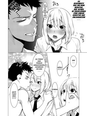 Saotsuki Honey To Doukyo Seikatsu Part 4 Hentai pt-br 30
