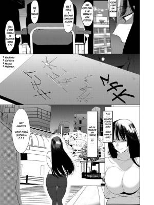 Saotsuki Honey To Doukyo Seikatsu Part 6 Hentai pt-br 06