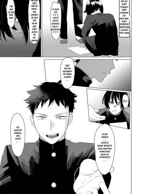 Saotsuki Honey To Doukyo Seikatsu Part 6 Hentai pt-br 10