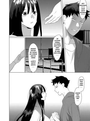 Saotsuki Honey To Doukyo Seikatsu Part 6 Hentai pt-br 13