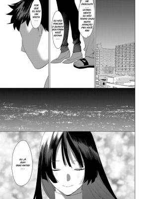 Saotsuki Honey To Doukyo Seikatsu Part 6 Hentai pt-br 14