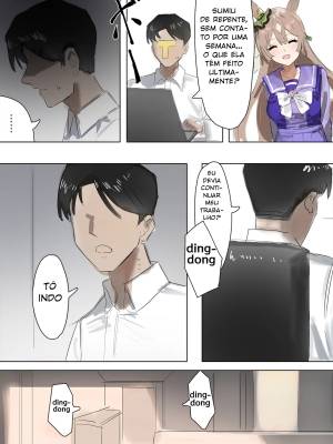 Satono Diamond Hentai pt-br 02