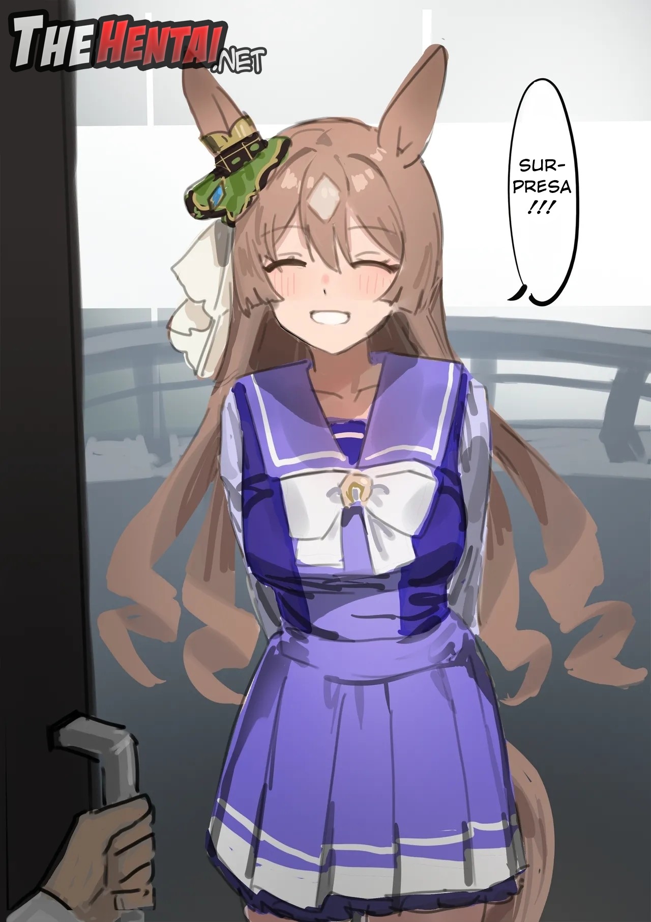 Satono Diamond Hentai pt-br 03