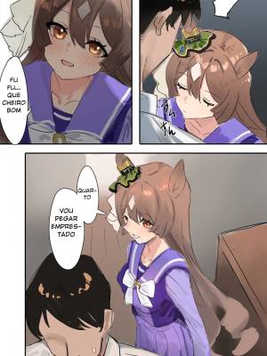 Satono Diamond Hentai pt-br 04